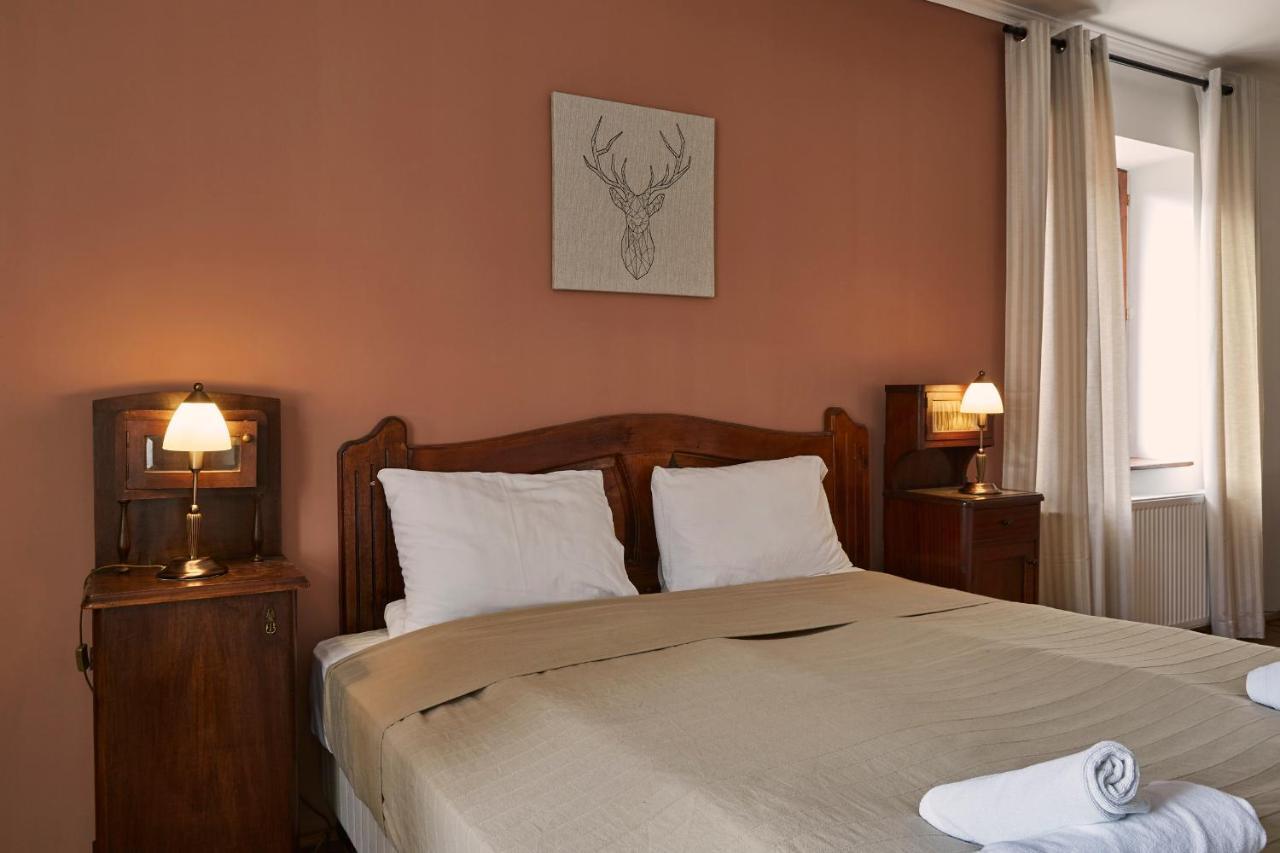 Erdőbénye Preselo Pinceszet Es Vendeghaz Bed & Breakfast エクステリア 写真
