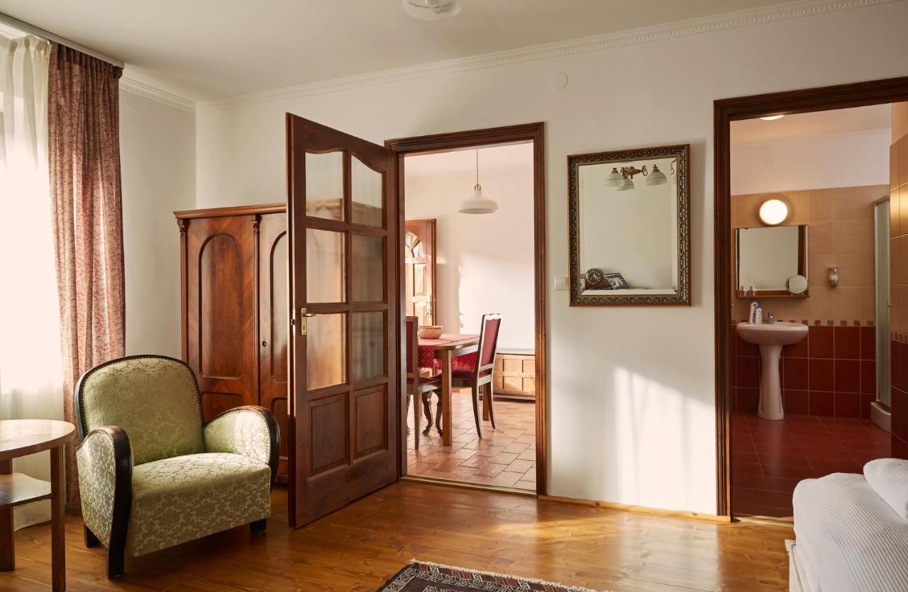 Erdőbénye Preselo Pinceszet Es Vendeghaz Bed & Breakfast エクステリア 写真