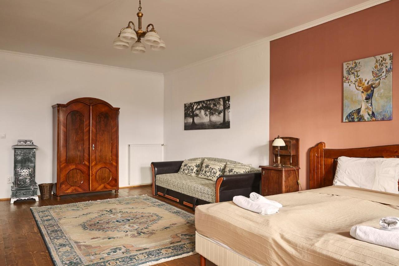 Erdőbénye Preselo Pinceszet Es Vendeghaz Bed & Breakfast エクステリア 写真