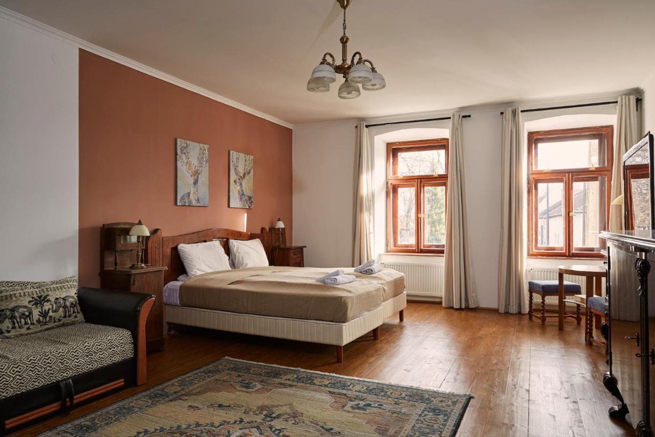 Erdőbénye Preselo Pinceszet Es Vendeghaz Bed & Breakfast エクステリア 写真