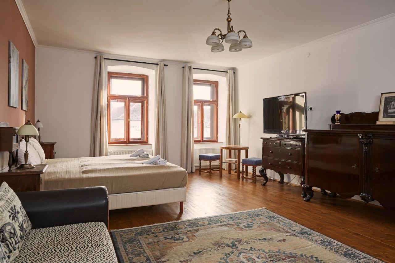 Erdőbénye Preselo Pinceszet Es Vendeghaz Bed & Breakfast エクステリア 写真