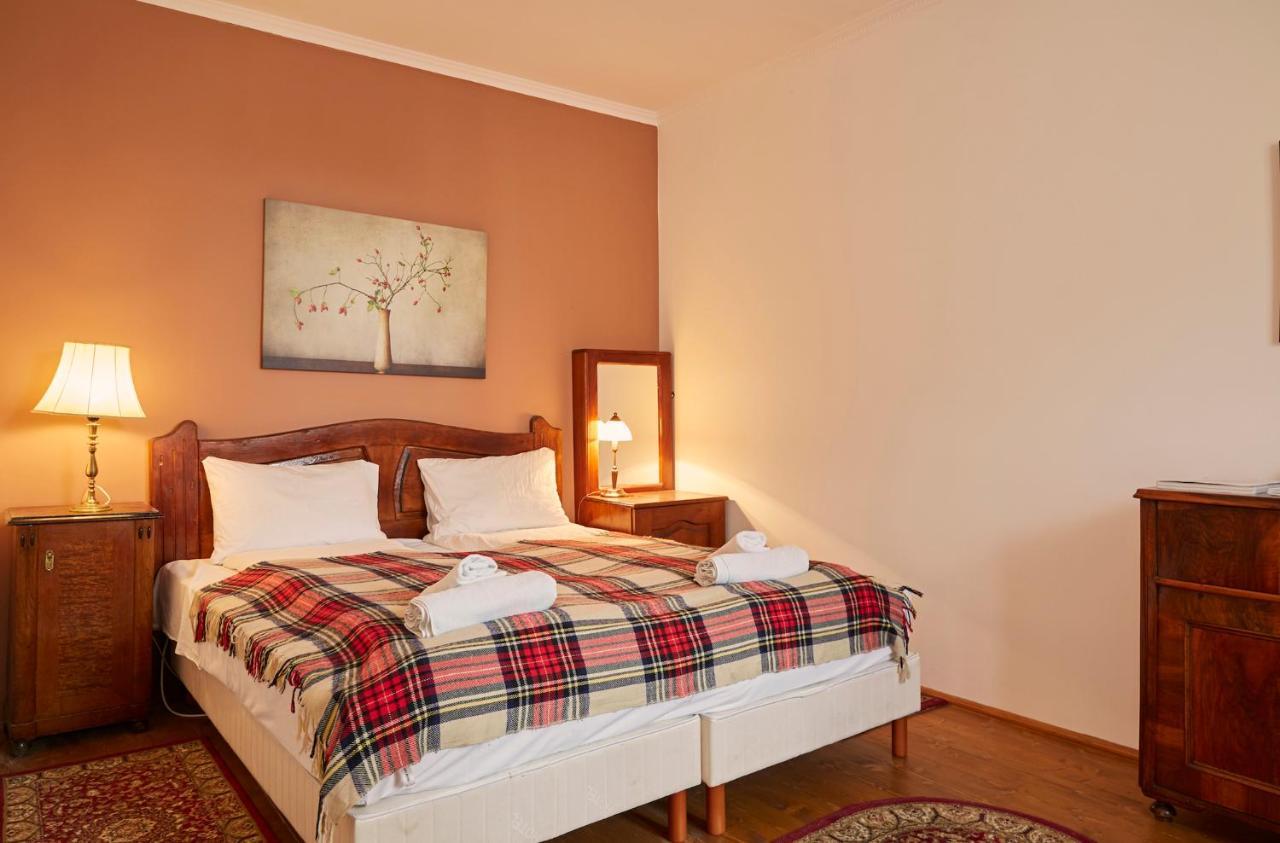 Erdőbénye Preselo Pinceszet Es Vendeghaz Bed & Breakfast エクステリア 写真