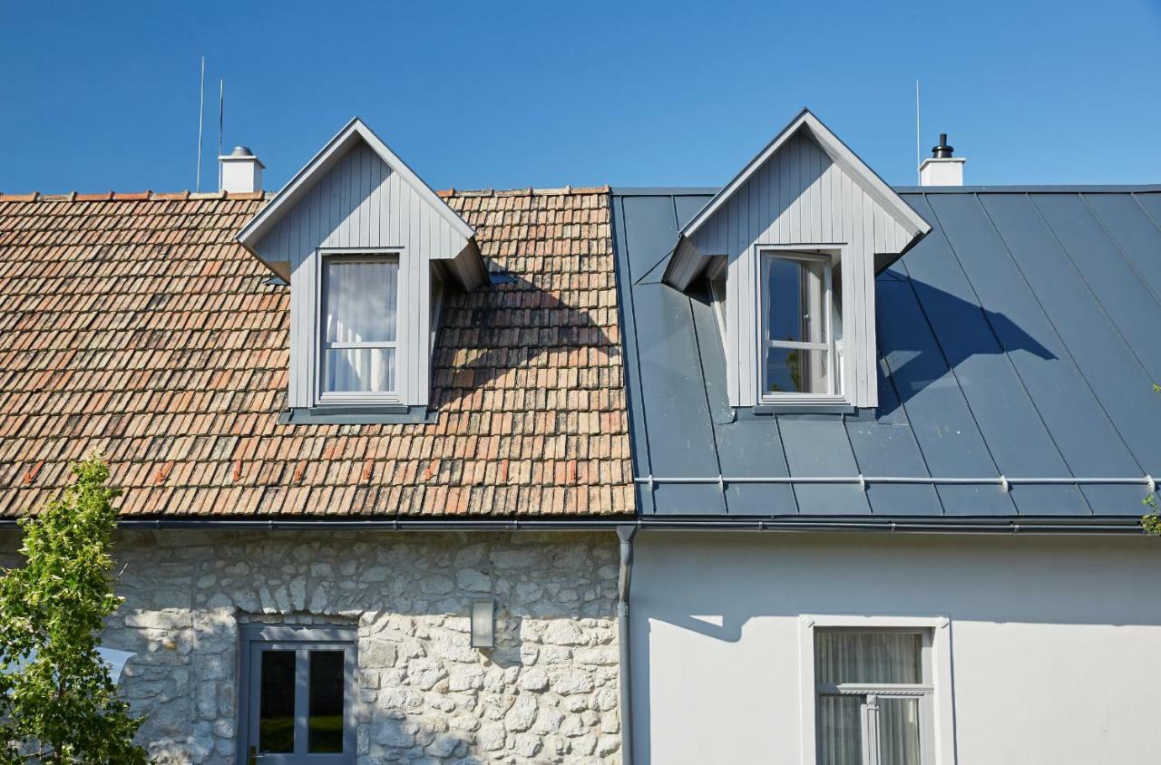 Erdőbénye Preselo Pinceszet Es Vendeghaz Bed & Breakfast エクステリア 写真