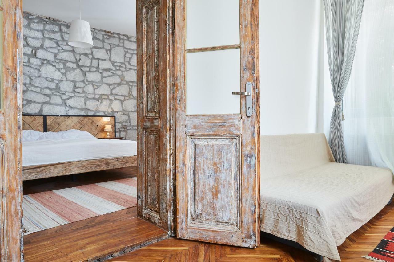Erdőbénye Preselo Pinceszet Es Vendeghaz Bed & Breakfast エクステリア 写真