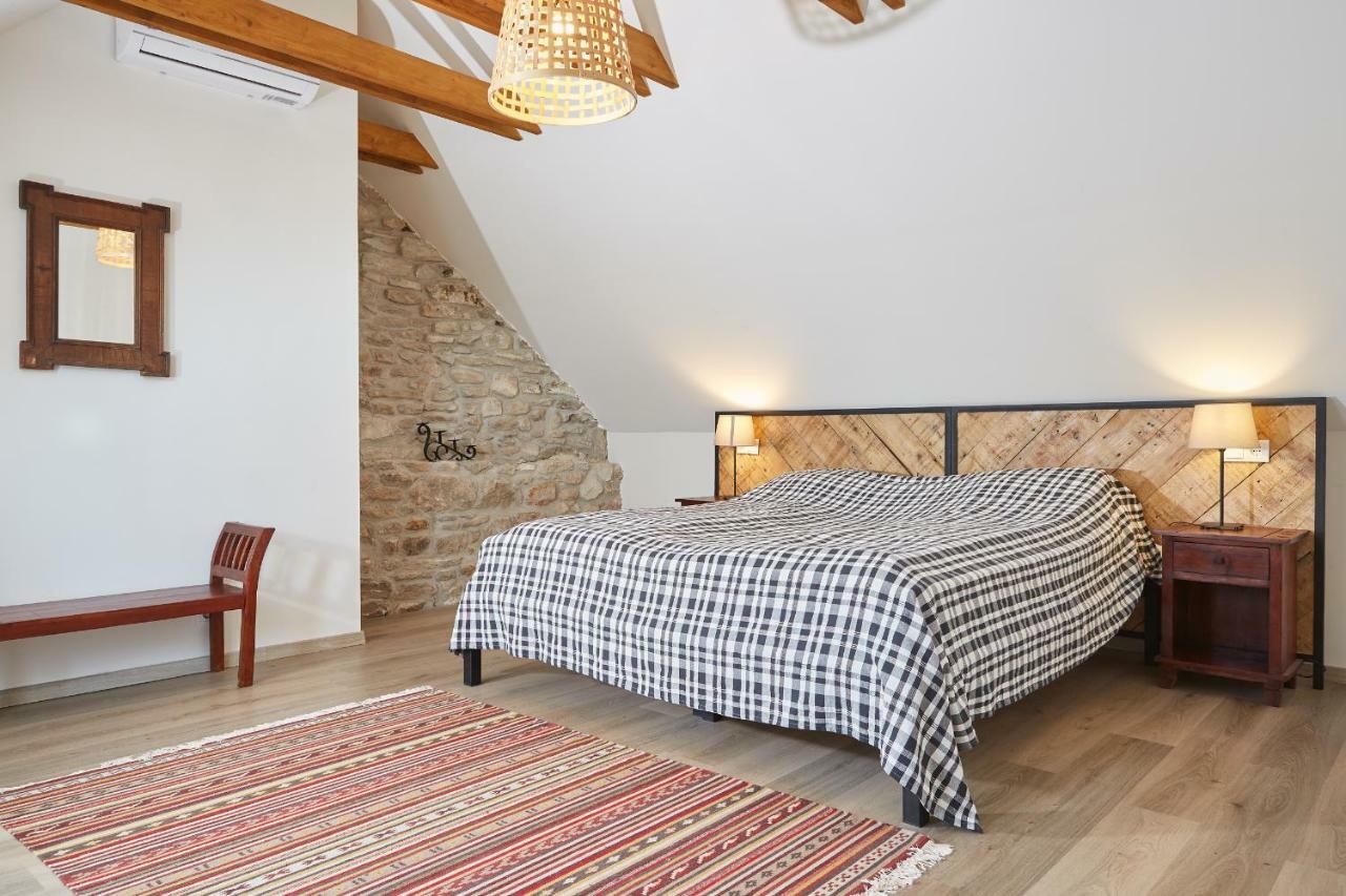 Erdőbénye Preselo Pinceszet Es Vendeghaz Bed & Breakfast エクステリア 写真