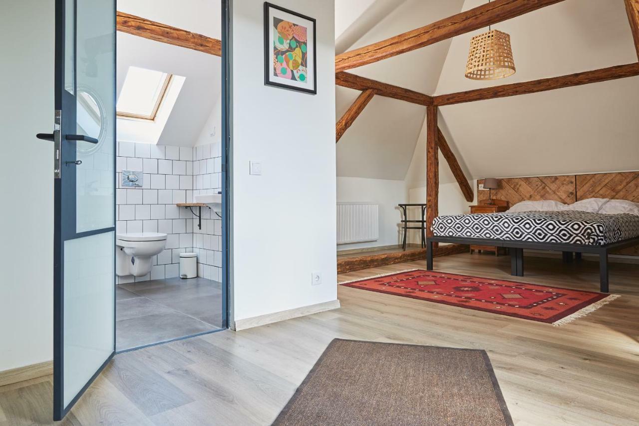 Erdőbénye Preselo Pinceszet Es Vendeghaz Bed & Breakfast エクステリア 写真
