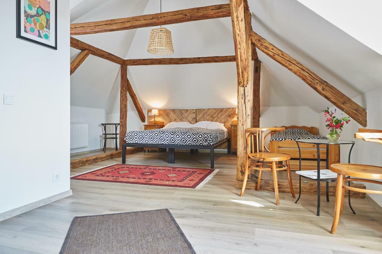 Erdőbénye Preselo Pinceszet Es Vendeghaz Bed & Breakfast エクステリア 写真